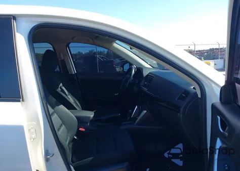 2013 Mazda Cx-5 Touring z USA, uszkodzony, nr VIN JM3KE4CE0D0164032